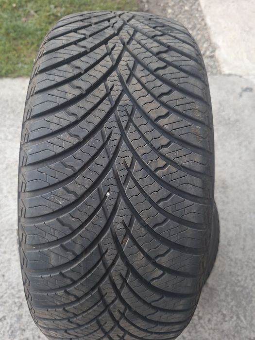 Anvelope All Season 225 50 R17
