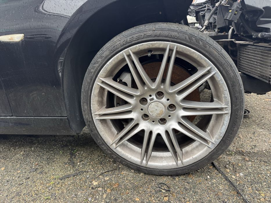 Джанти 19ки за бмв 5х120 bmw