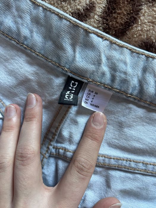 Blugi scurti, pentru vara