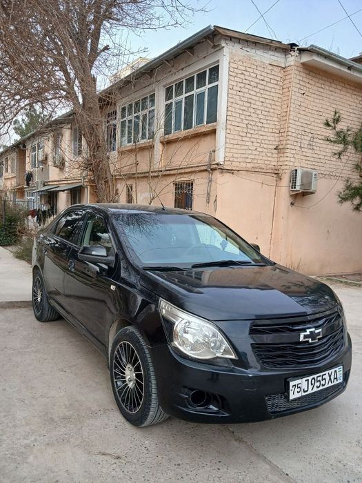 Cobalt  2014   йил