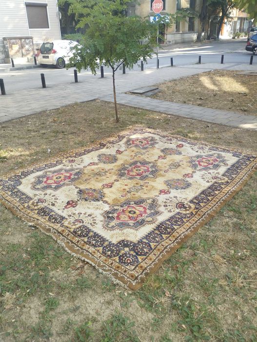 Килим персийски 330/240