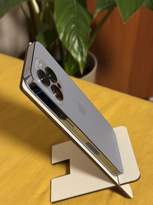 Iphone 13 pro емкость 100