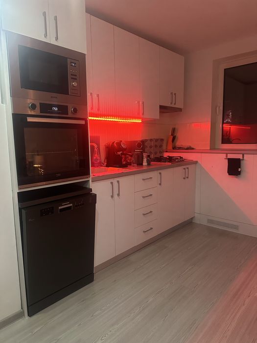 Apartament 3 camere