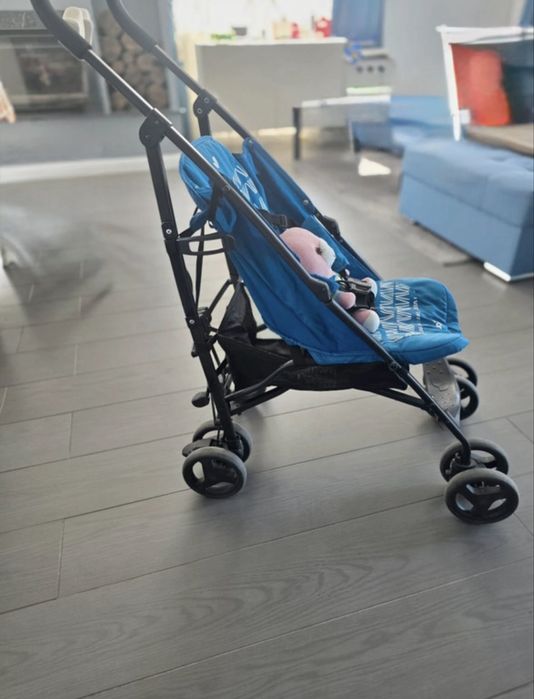 Carucior Joie ultra compact