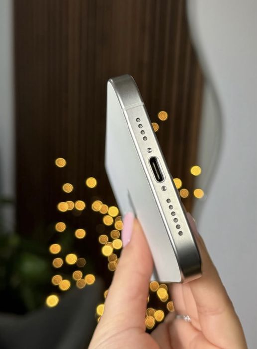 Продаю Ipone 15 pro