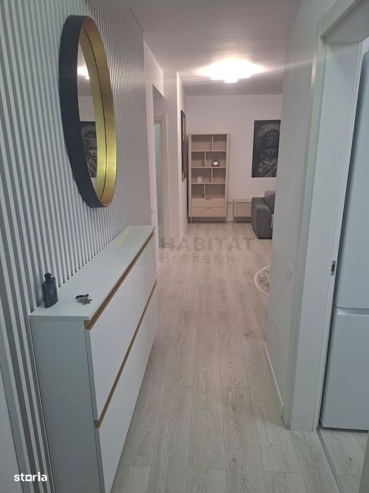 2 camere premium | City Nord Tunari