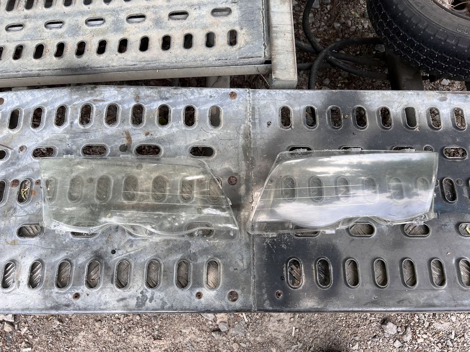 Стъкла за Bmw E46 преди фейса