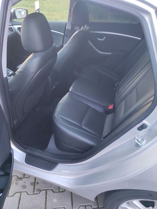 HYUNDAI I30  Austria