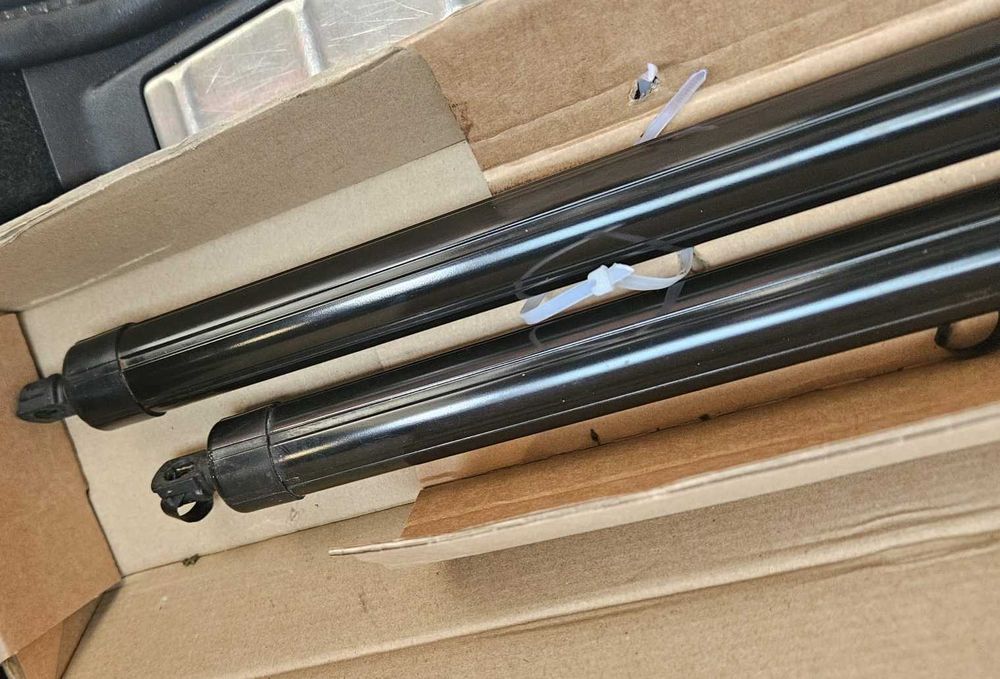 Amortizoare electrice portbagaj/haion Volvo XC60 II