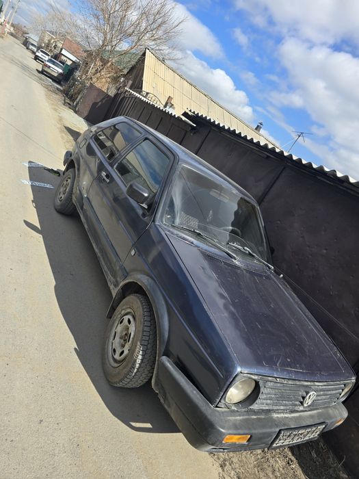 Продам Golf 2 за 300000