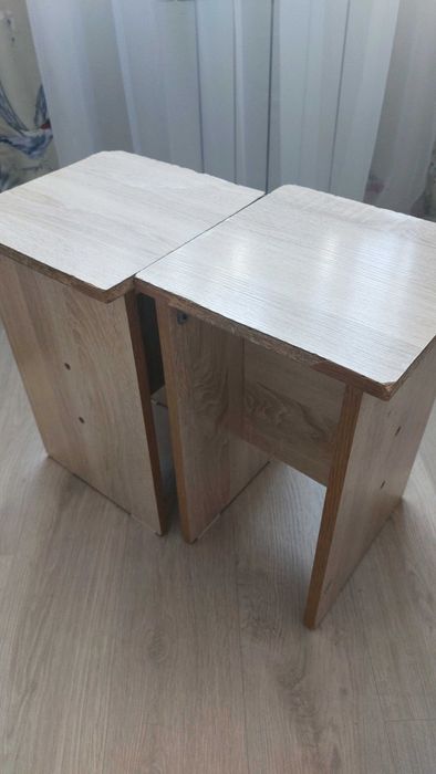 Продам табуретки б/у