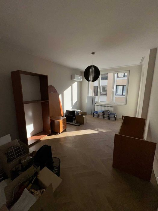Продава се Тристаен апартамент в София, Обеля - 92 кв.м за 721 €/кв.м - Снимка #1