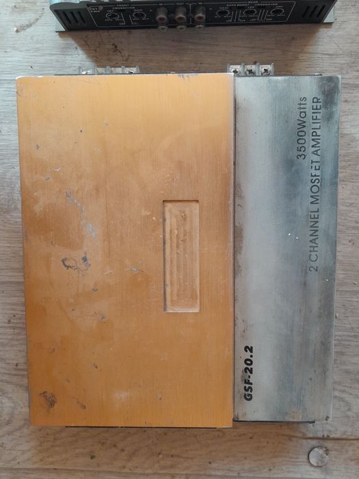 Усилитель звука дешево