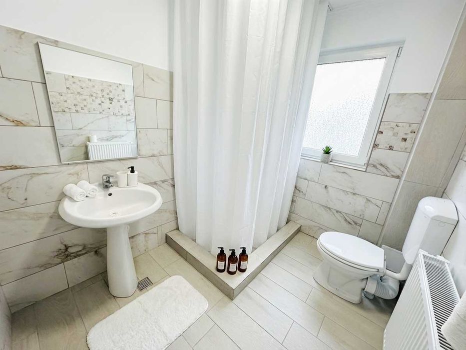 Cazare Eforie Nord - Garsoniera Scoica Serenity, 3 pers