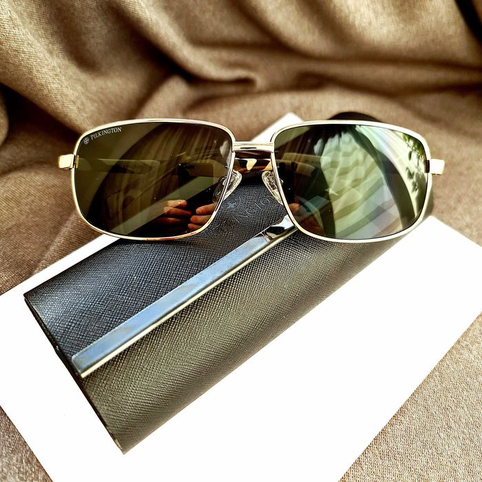 Солнцезащитные очки Pilkington