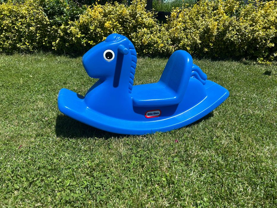 Люлка конче Little tikes