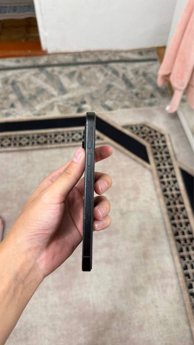 Iphone 16 про сатылады