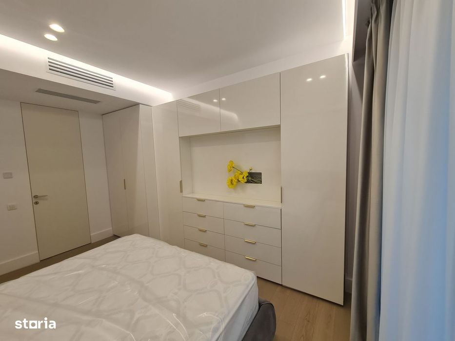 Apartament Premium | 3 camere | Iancu Nicolae