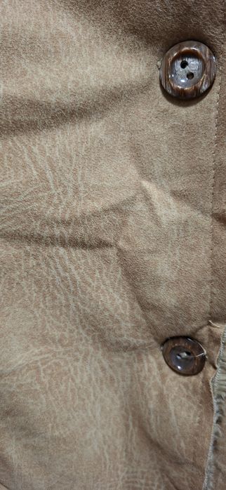 Дамски кожух 46 номер