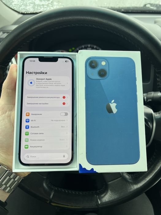 Iphone 13 128 Айфон 13 128