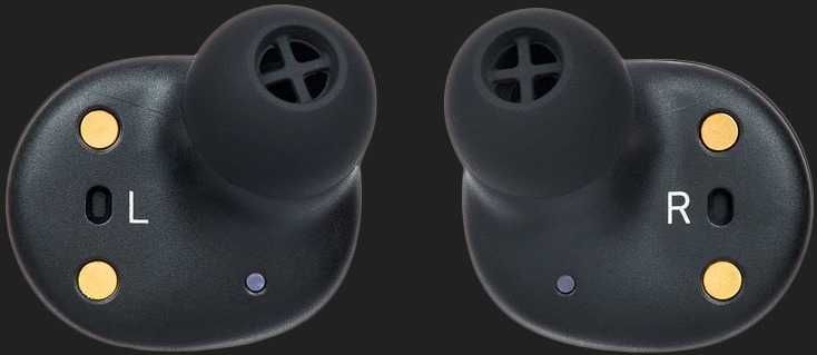 Casti Sennheiser CX True Wireless