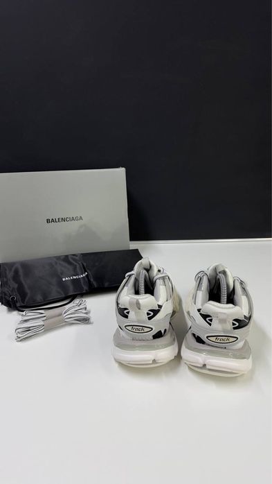 Adidasi Balenciaga Track Fullbox Dama 36-41