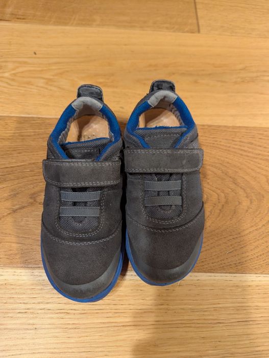 Pantofi piele Geox nr.28