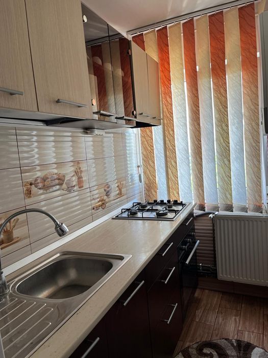 Apartament de închiriat în micro 6