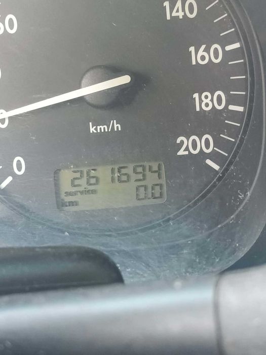 Vw Polo 1.4 бензин