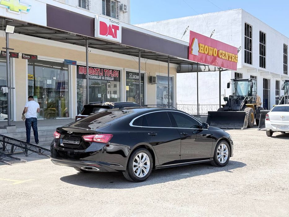 Срочна янги Малибу 2 пример 2021га 2022 сотилади