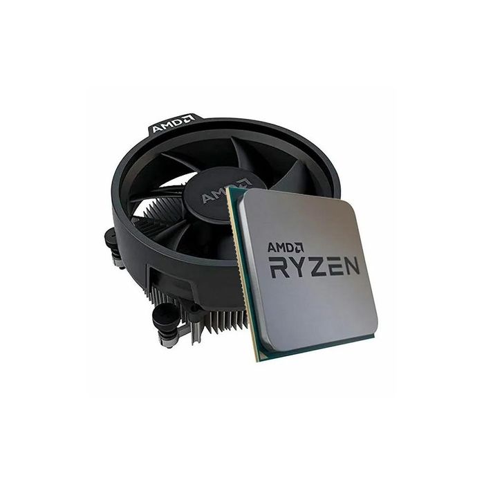 AMD Ryzen 5 5500