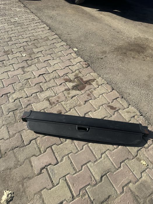 Rulou portbagaj BMW X5 E70