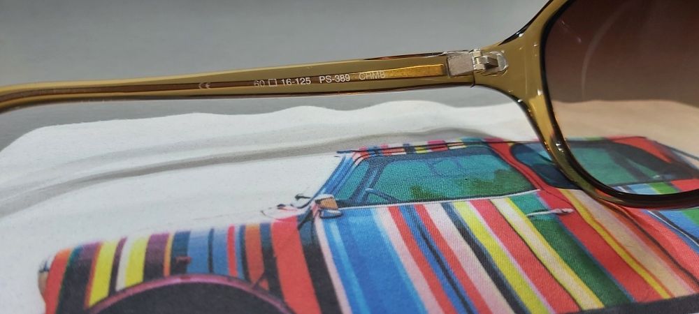 PAUL SMITH spectacles слънчеви очила
