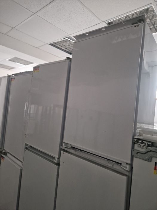 Хладилник за вграждане Inventum 85см А++