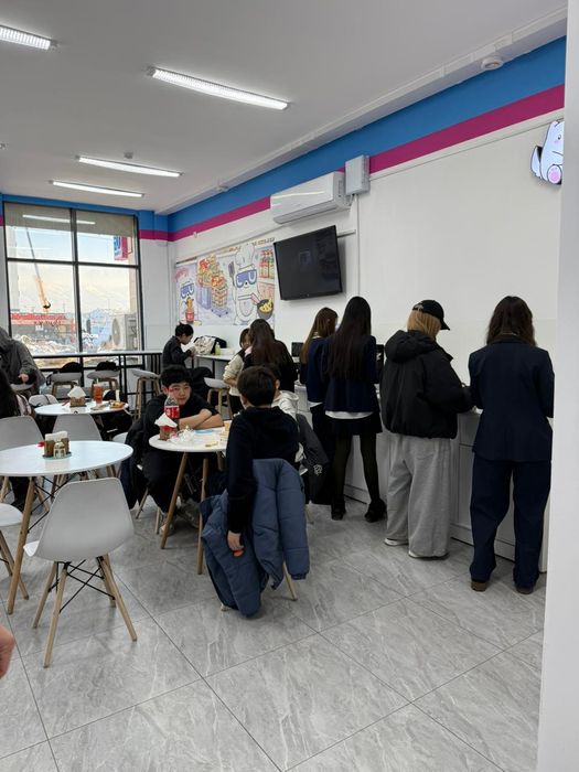 Продам Бизнес *IU MARKET*