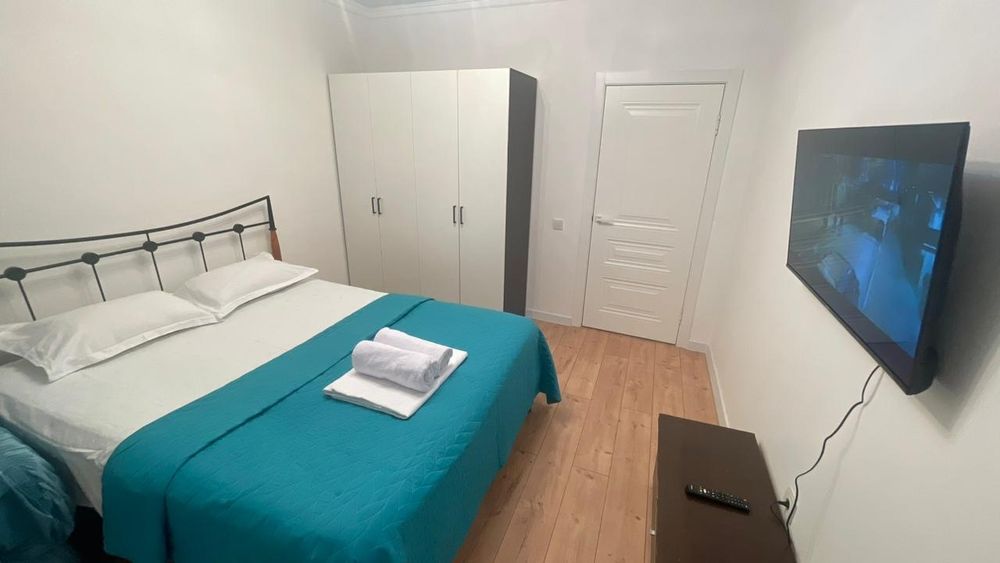 Жк Акварель!в самом центре города