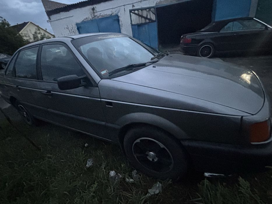 Продам пассат б3
