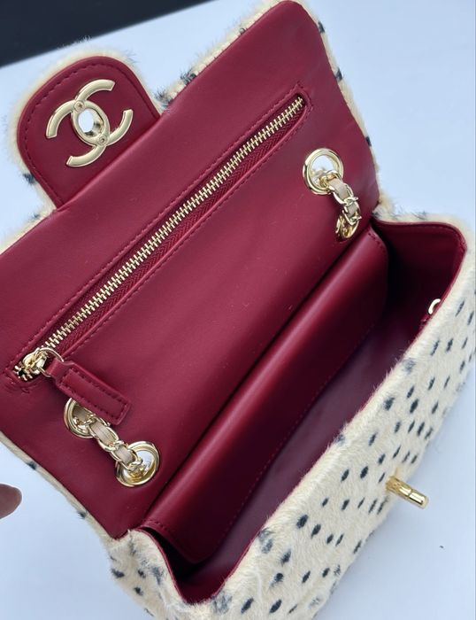Geanta chanel premium