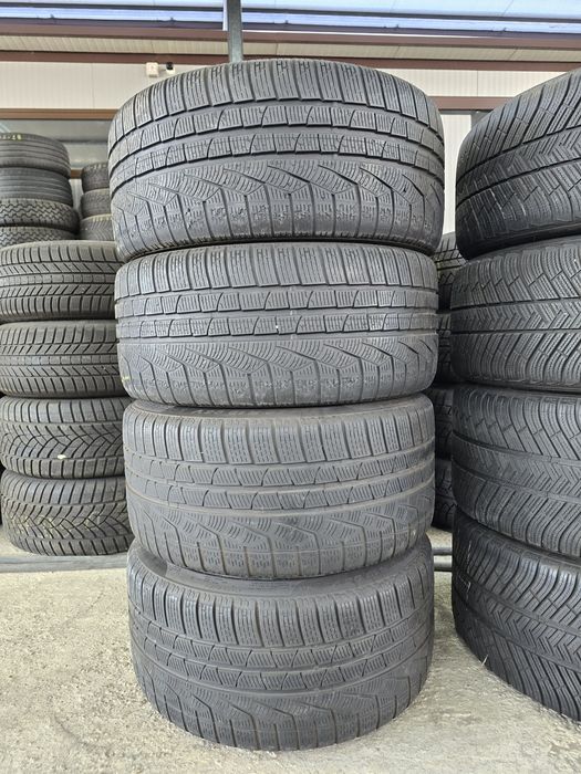 Джанти 19 / 5х112 - Mercedes C W205 AMG 5x112