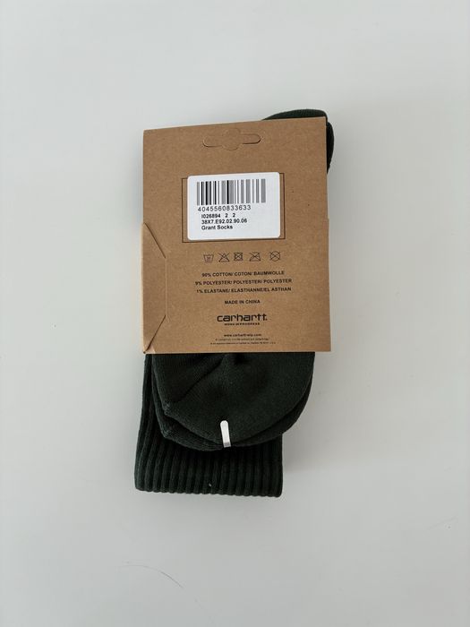 Sosete Carhartt cu logo
