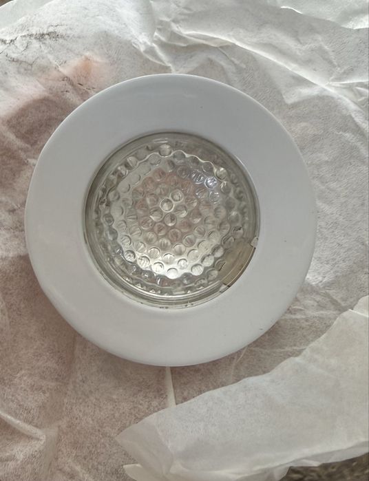 LED осветително тяло