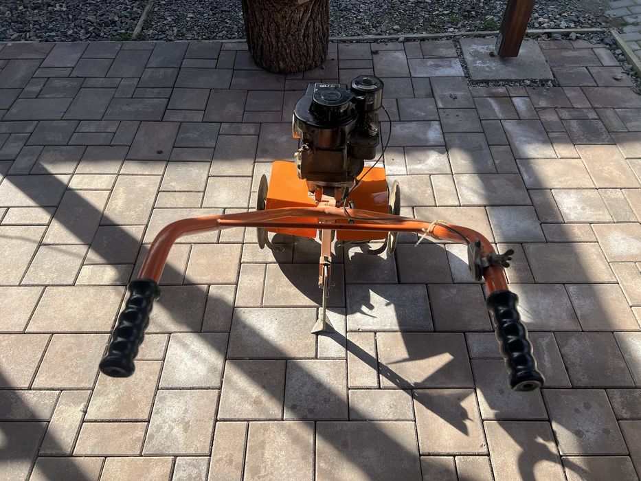 Motosapă Briggs&Stratton