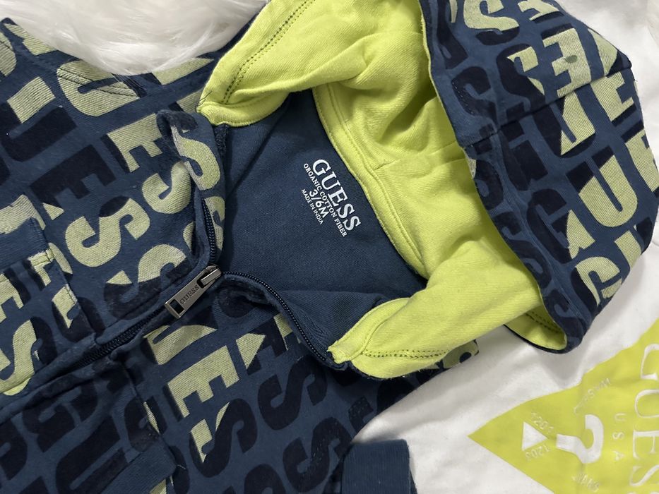 КОМПЛЕКТ ОТ 3 или 2 части  на GUESS.