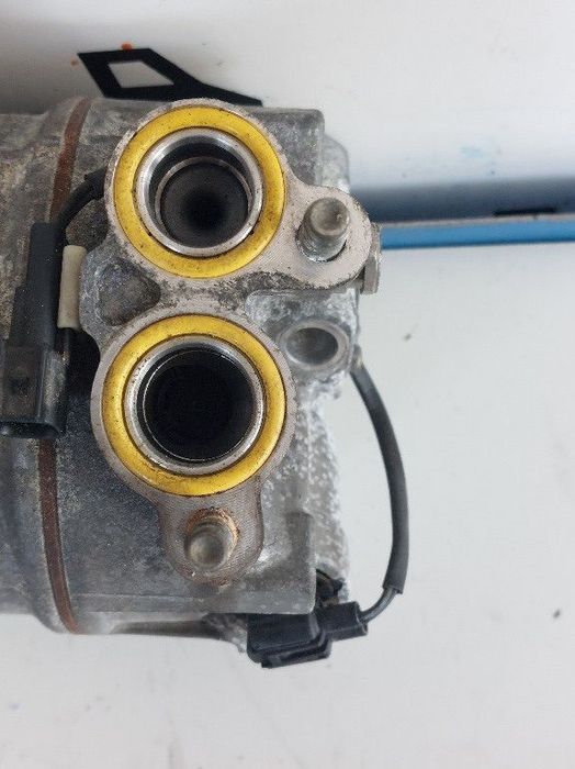 compresor clima volvo xc60 volvo s80 volvo v70 volvo xc70 volvo xc90 cod p31404446 2011 2012 2013 2014 2015 2016 2017 2018