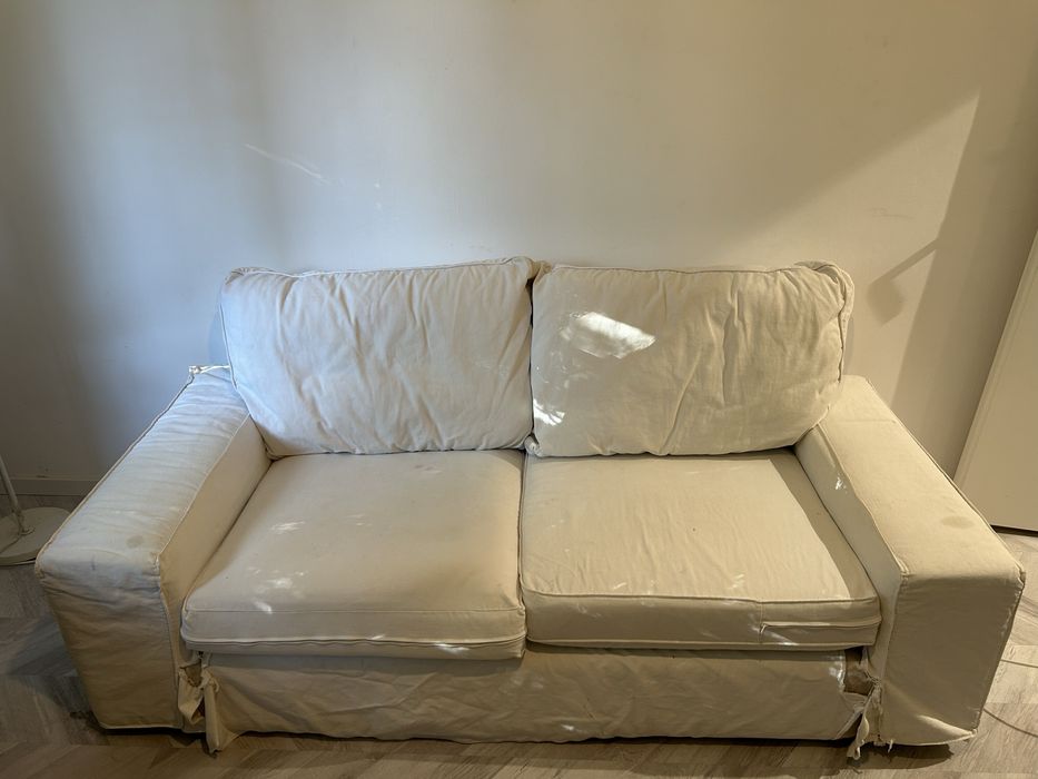Canapea ikea 2 LOCURI