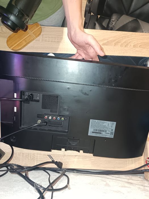 Монитор / Телевизор Samsung 22" (HDMI)