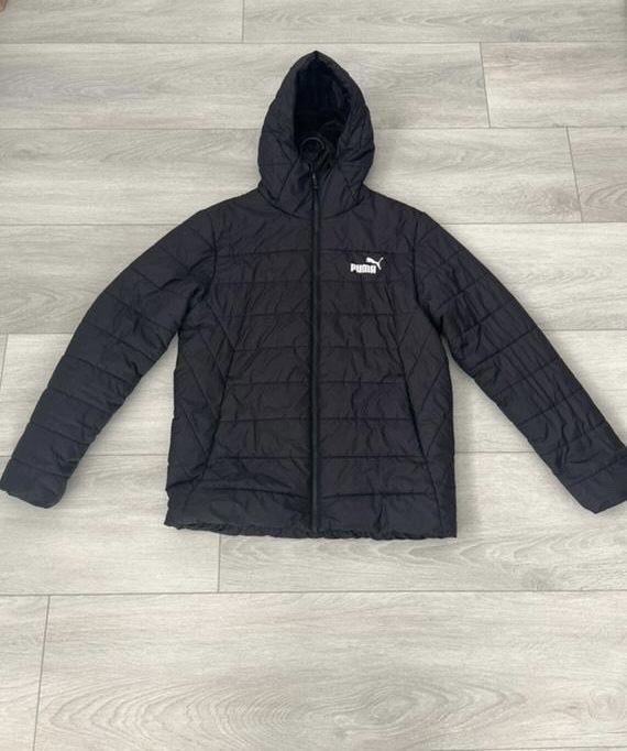 Яке на Puma размер М