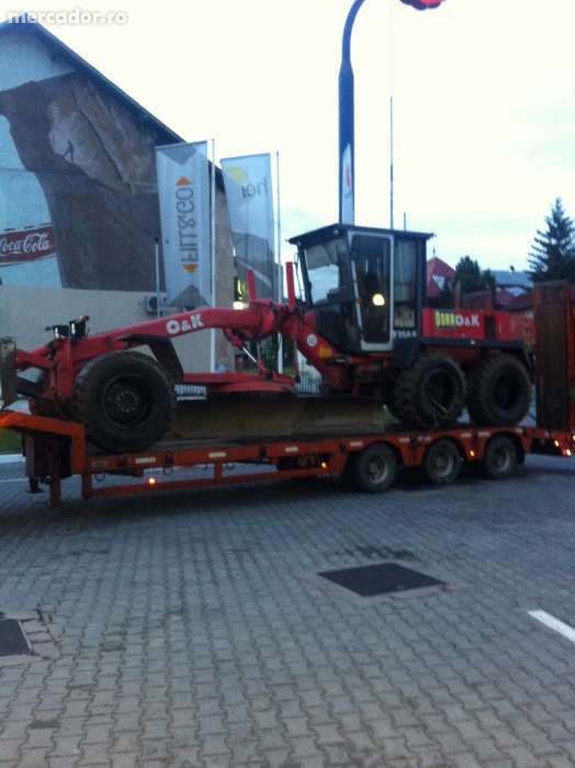 Transport(trailer) Tractări auto(DN1,utilaje constructii. VULCANIZARE!