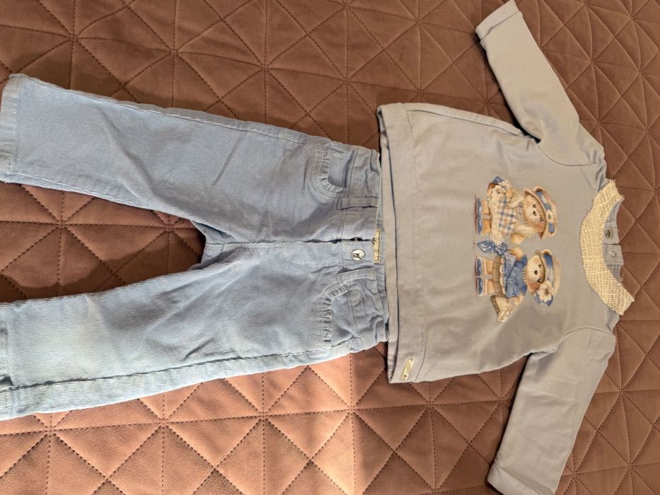 Детски дрехи Майорал р.р 74