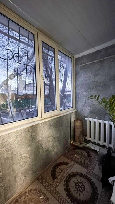 Айтыкова Екатерина Империя